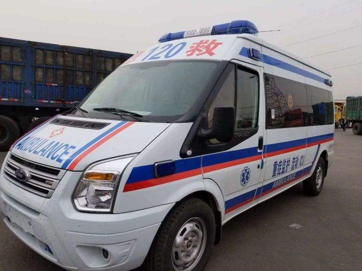 汝南县成人监护型护送